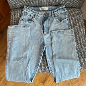 Abercrombie Jeans